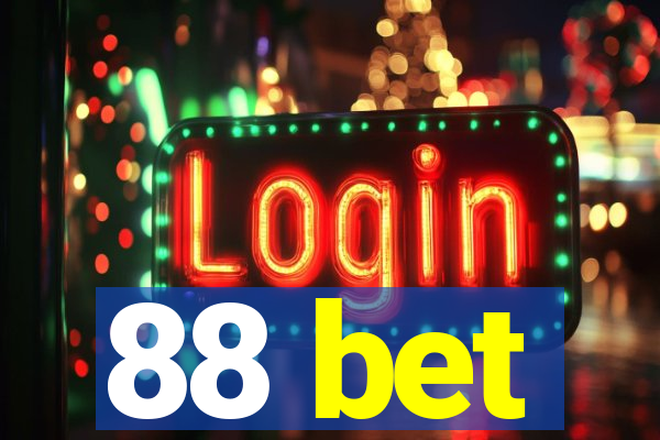 88 bet